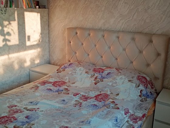 Сертифікат - Так! Продаж 1к квартири з якісним ремонтом! На Газу Без % Буча