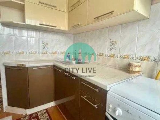 Прродаж 1-кім квартири БАМ, вул. Довженка (П) Ивано-Франковск