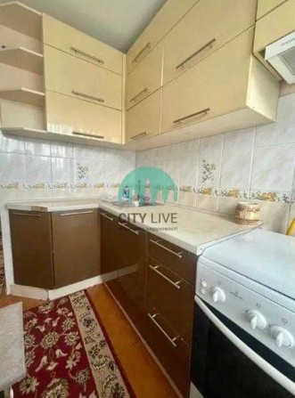 Прродаж 1-кім квартири БАМ, вул. Довженка (П) - фото 1