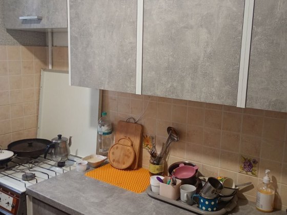 Продам 1-ну, квартиру, вул. М.Логуновой 17 Бровары