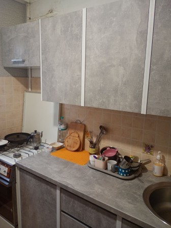 Продам 1-ну, квартиру, вул. М.Логуновой 17 - фото 1