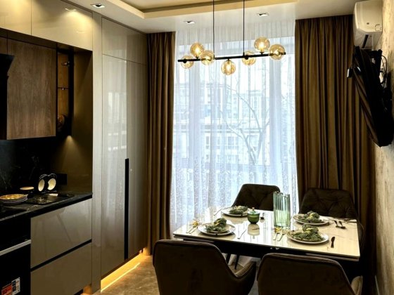 Нова квартира в продажу Нові Метри Ірпінь без комісії Буча