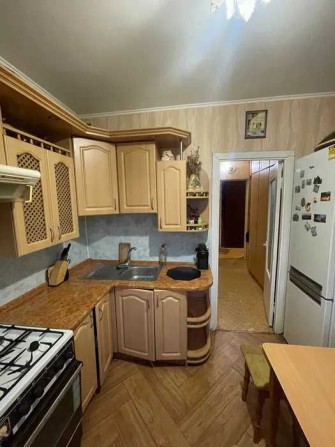 3х кімнатна квартира сертифікати, постанови дуже тепла і комфортна - фото 1