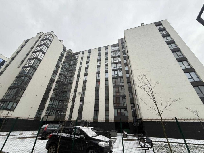 продам 3-х кімнатну квартиру Пасічна, Івано-Франківськ - фото 1