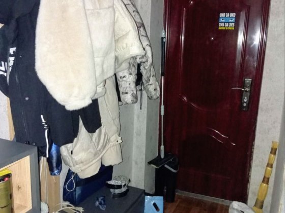 Квартира двух кімнатна затишна Борисполь