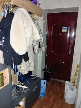 Квартира двух кімнатна затишна - фото 1