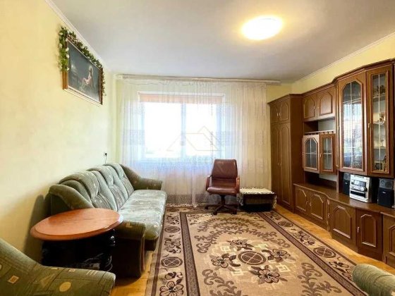 Продаж охайної 3кім квартири з індивідуальним опаленням!4 поверх Івано-Франківськ