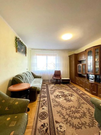 Продаж охайної 3кім квартири з індивідуальним опаленням!4 поверх - фото 1