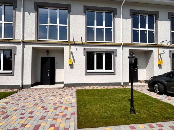 Продаж каартири без ремонту Бориспіль КМ «Паларіс» Бориспіль