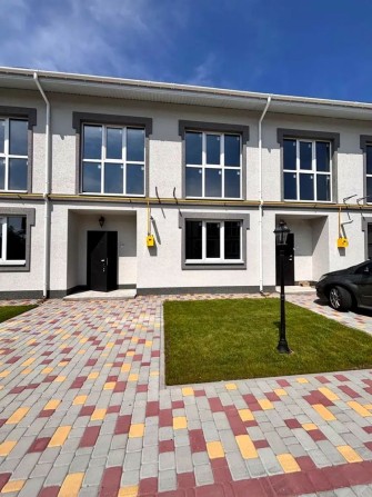 Продаж каартири без ремонту Бориспіль КМ «Паларіс» - фото 1