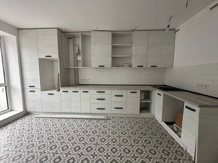 Вигідно! Продаж 2-кім квартири з ремонтом. Обжитий будинок. - фото 1