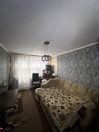 Продаж 2-х кімнатої квартири  біля каплички (4 мр-н) - фото 1