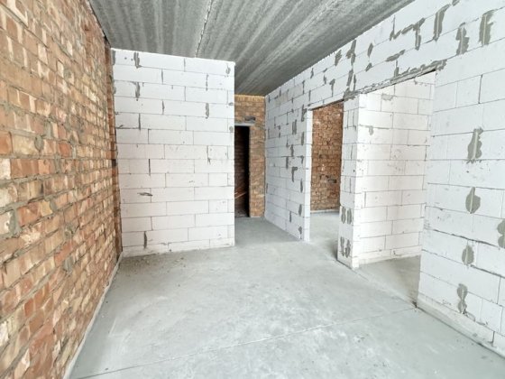 ШОК ціна! 2к біля набережної! Будинок ЗДАНИЙ! БЕЗ % Буча