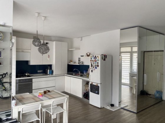 Без комісії! Квартира з ремонтом ГАЗ! Податки 2% Сертифікат Постанова Буча