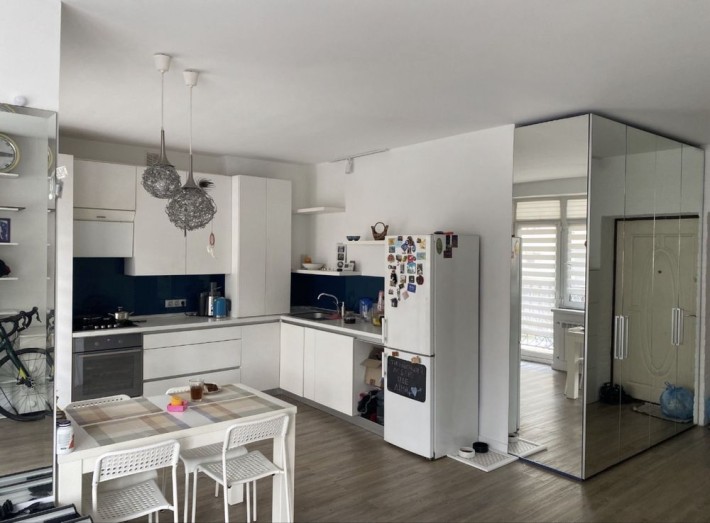 Без комісії! Квартира з ремонтом ГАЗ! Податки 2% Сертифікат Постанова - фото 1