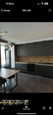 Продаж 1 кв ЖК «Sky City” по вул.Европейська.16 Центр міста(газ.котел) - фото 1