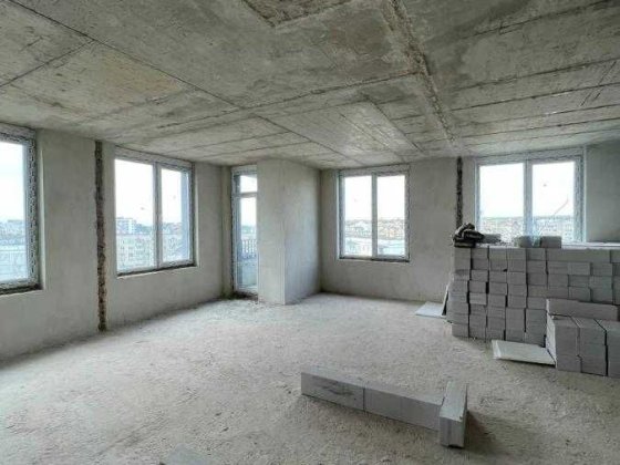 Продається 2 к.квартира в ЖК Гранд Холл (Целевича). Готова до ремонту. Івано-Франківськ