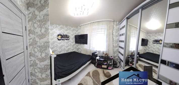 Продаж 3-х кв вул.ЕВРОПЕЙСЬКА 64.2м  Центр міста  2-поверх БЕЗ КОМІСІї - фото 1