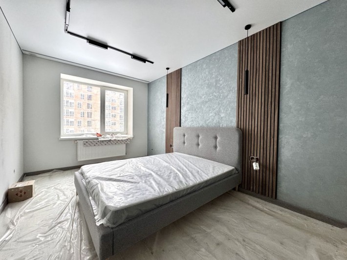 Затишна 1км квартира в центрі міста ! - фото 1