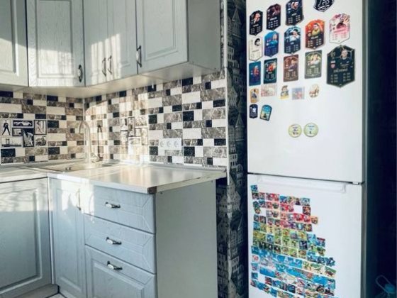 3 кімнатна квартира ГАЗ, балкон! Податки 2% Сертифікат Постанова Буча