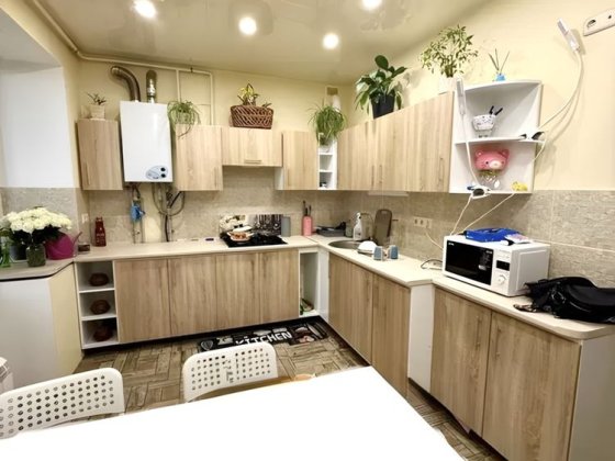 Топ ціна 2х кімнатної квартири в Бучі ! Оформлення 2% ! Буча