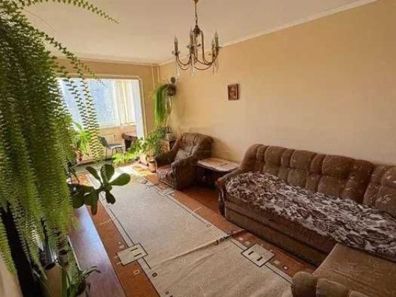 Продаж затишної 3 кім квартири  з індив.опаленням,р-н КАСКАД!3 поверх Івано-Франківськ