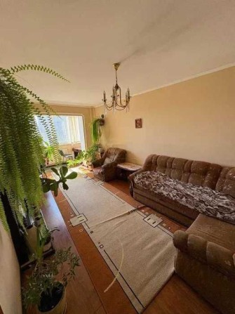 Продаж затишної 3 кім квартири  з індив.опаленням,р-н КАСКАД!3 поверх - фото 1