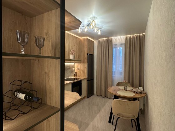 Продам 1-но кімнатну квартиру по вул.Металургів,35 Бровары