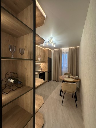 Продам 1-но кімнатну квартиру по вул.Металургів,35 - фото 1