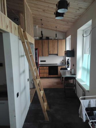 Готова cмарт квартира - 2 рівня. ВІД ВЛАСНИКА (з побутовю технiкою) - фото 1