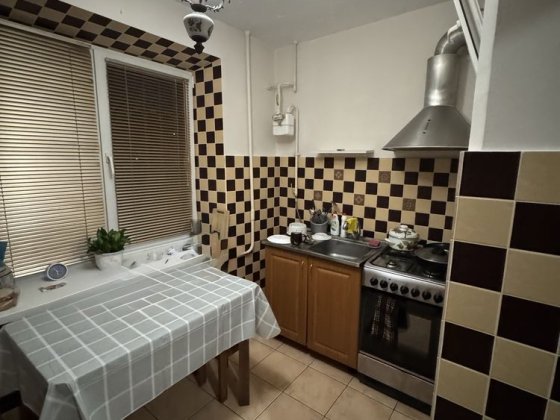 1- кім. кв. вул. Хоткевича з кладовкою. Соц.програми Ивано-Франковск