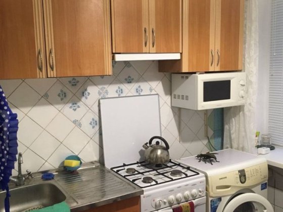 Продам 2-х кімн кв на Військбуд Біла Церква