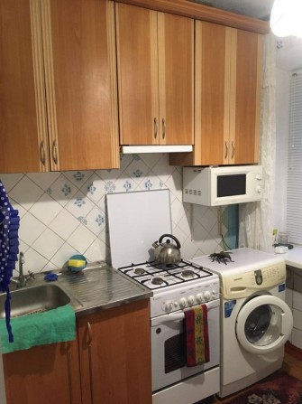 Продам 2-х кімн кв на Військбуд - фото 1