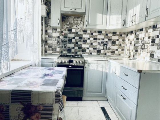 ТЕРМІНОВИЙ ПРОДАЖ 3х кімнатної квартири в центрі міста ! Сертифікат ! Буча