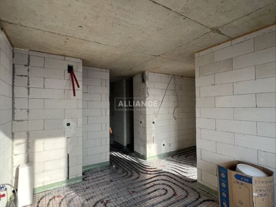 1 к квартира з частковим ремонтом в новому ЖК Comfort Park Ивано-Франковск