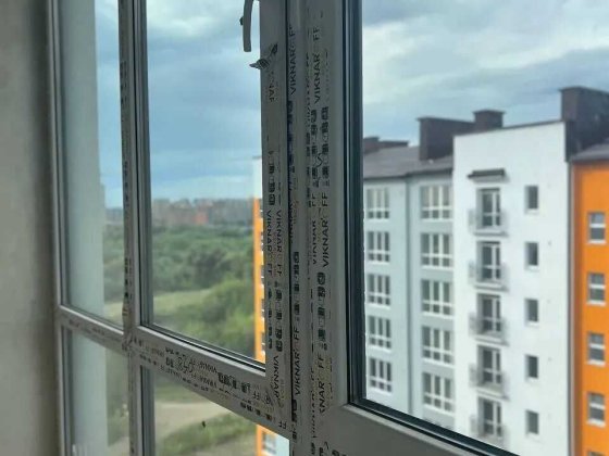 найдешевша 3 кімнатна квартира у вже зданому будинку Пасічна Ивано-Франковск