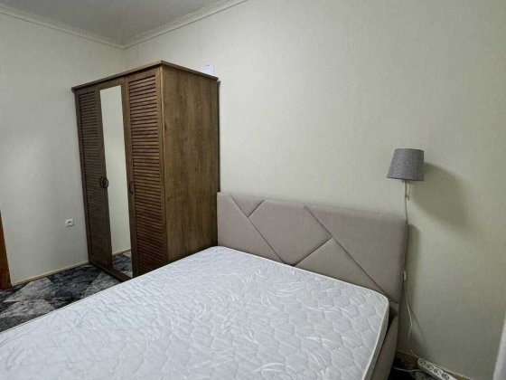 Продається світла 2-кімнатна квартира з ремонтом по вул П.Орлика Ивано-Франковск