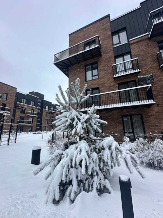 Продається трикімнатна квартира в ЖК Клубне містечко 12 - фото 1