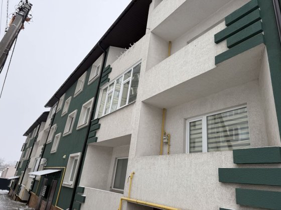 ТЕРМІНОВИЙ ПРОДАЖ! 2к квартира з мінімальним оформленням! БЕЗ КОМІСІЇ! Буча