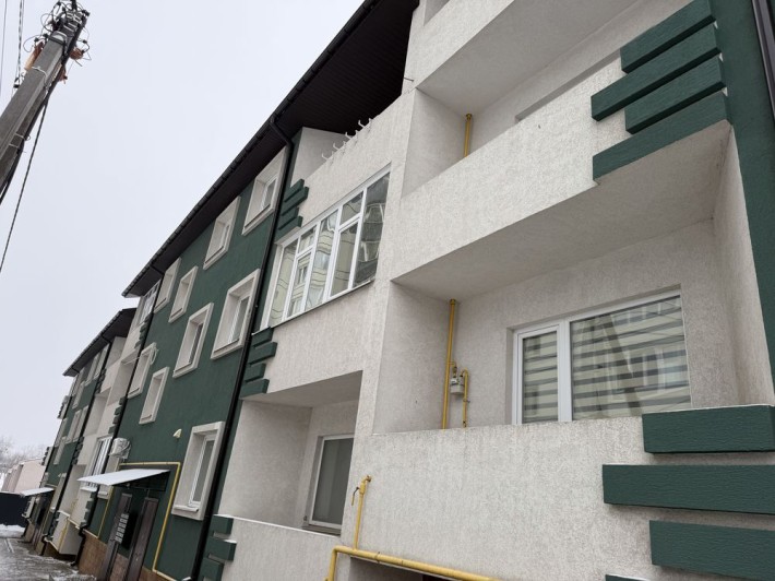 ТЕРМІНОВИЙ ПРОДАЖ! 2к квартира з мінімальним оформленням! БЕЗ КОМІСІЇ! - фото 1