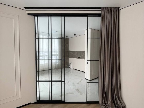 1к. Квартира Буча ЖК Гранд Бурже Буча