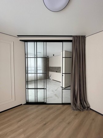 1к. Квартира Буча ЖК Гранд Бурже - фото 1