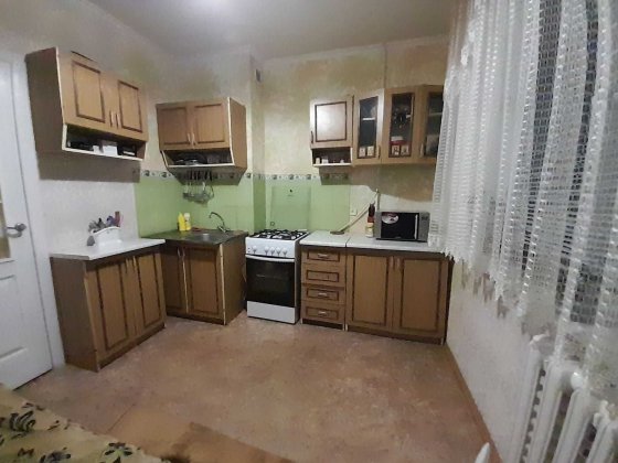 Продаж 1-кімн квартири на вул. Стуса, ДНС Белая Церковь