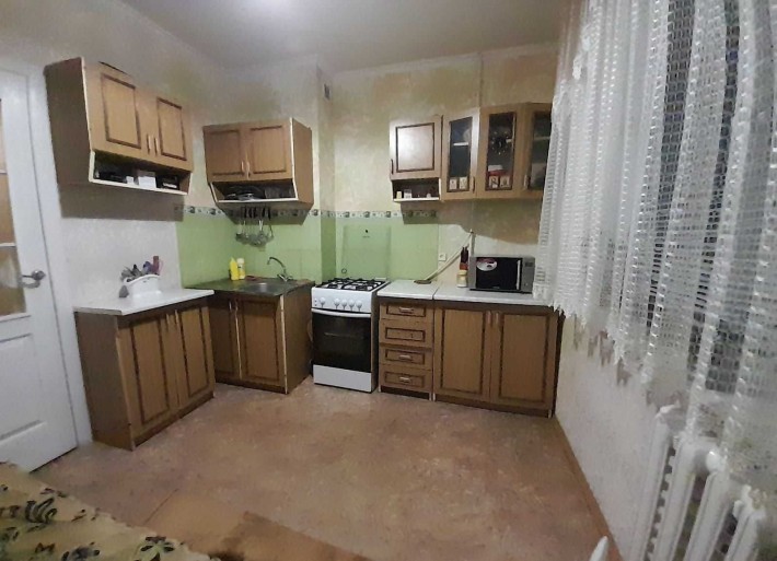 Продаж 1-кімн квартири на вул. Стуса, ДНС - фото 1