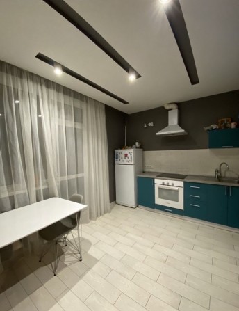 Продаж 1к квартири 42 метри ЖК Лісовий квартал - фото 1