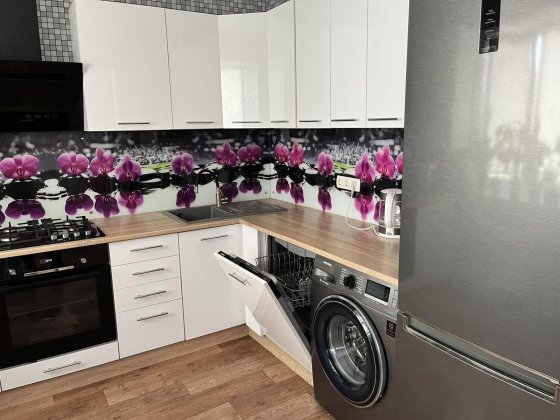 Продам 3к квартиру з автономним опаленням Біла Церква