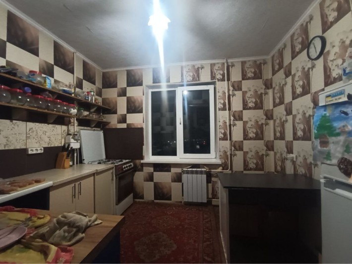 Продам 1 кімнатну квартиру на Піщаному м-ві - фото 1