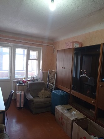 Продам 1 кімнатну квартиру - фото 1