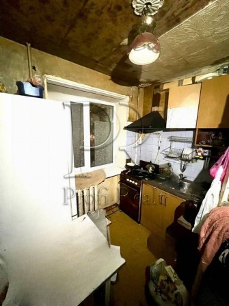 Продаж 3 кім квартири 2 поверх ГАЗ Бровари/Київська/Короленка/Епіцентр - фото 1