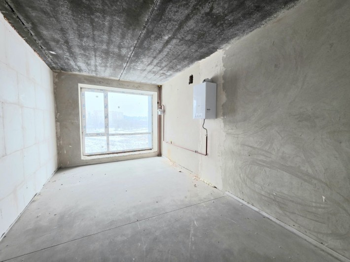 Продам 2 кімнатну квартиру в місті Буча - фото 1